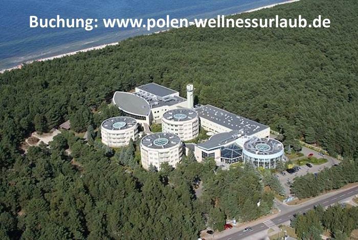 4-Sterne Wellnesshotel Senator