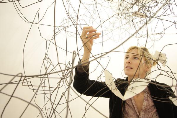 Ausstellung in Palma de Mallorca