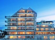 Das „Frühlingsgefühle“ Arrangement bietet fünf erholsame Tage an der malerischen Nordsee