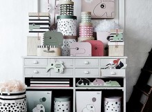 Done by Deer Happy Dots Kollektion