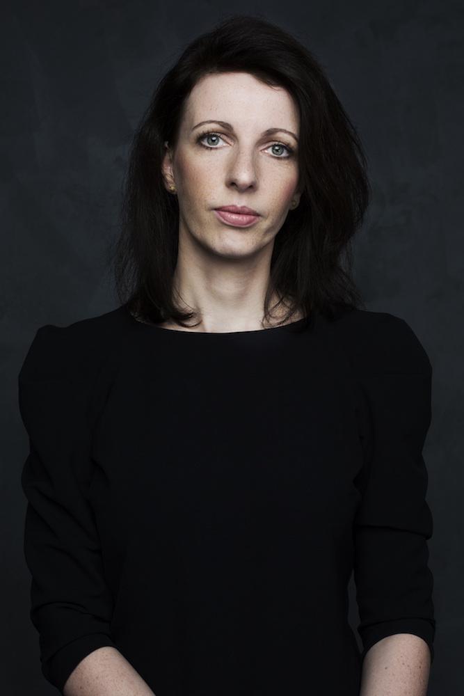 Wibke Grünholz verstärkt die Geschäftsführung der VIERKE Corporate Fashion + Concepts GmbH Wibke Grünholz verstärkt die Geschäftsführung der VIERKE Corporate Fashion + Concepts GmbH