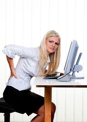 Die richtige Therapie bei Rückenschmerzen / Bandscheibenvorfall