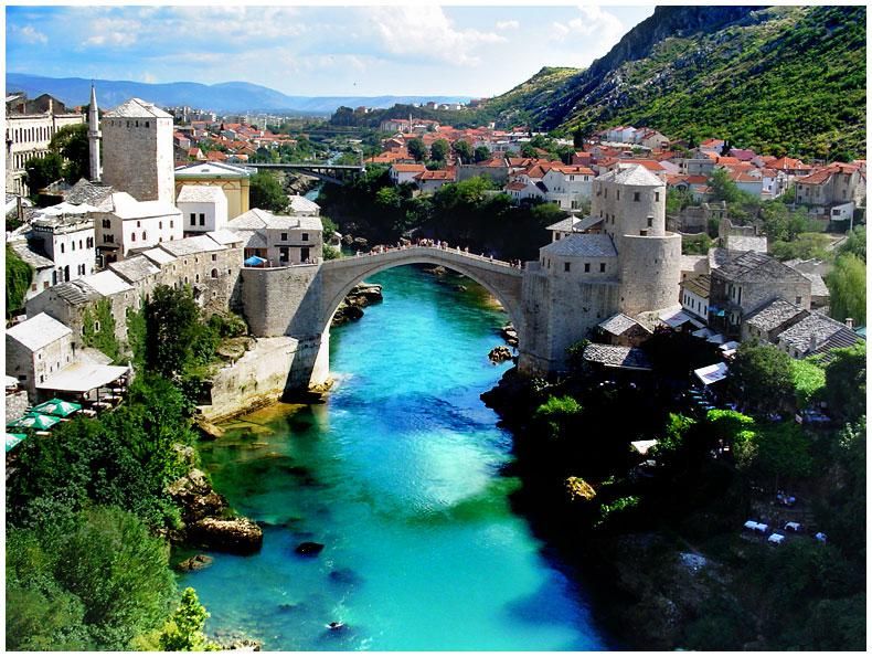 Ein interessantes Reiseland – Bosnien und Herzegowina