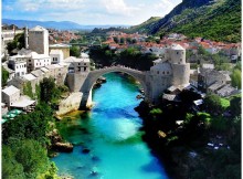 Ein interessantes Reiseland – Bosnien und Herzegowina