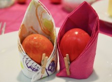 Frohes Osterfest wünscht modelvita.com