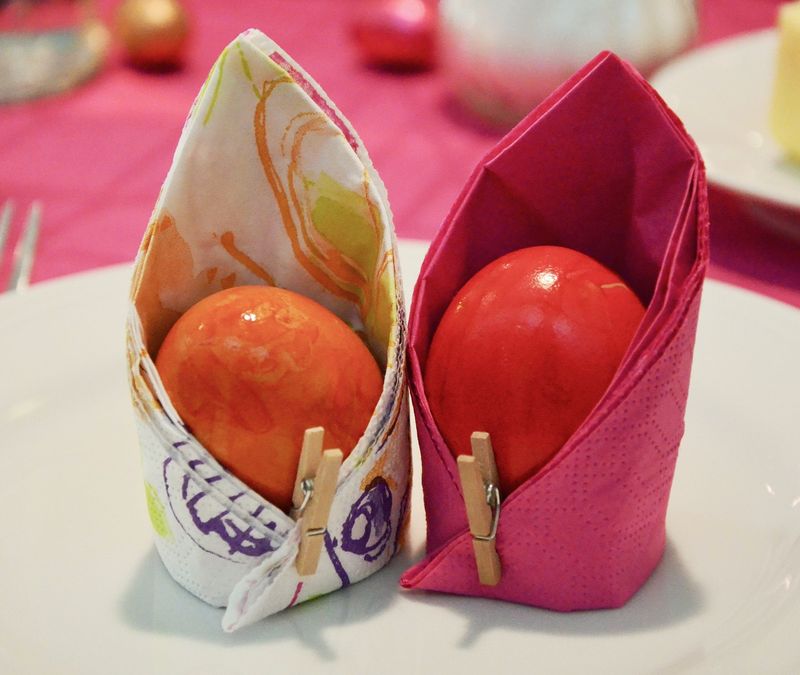 Frohes Osterfest wünscht modelvita.com