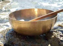 Ikaria, eine griechische Insel, wie geschaffen für heilende Klänge