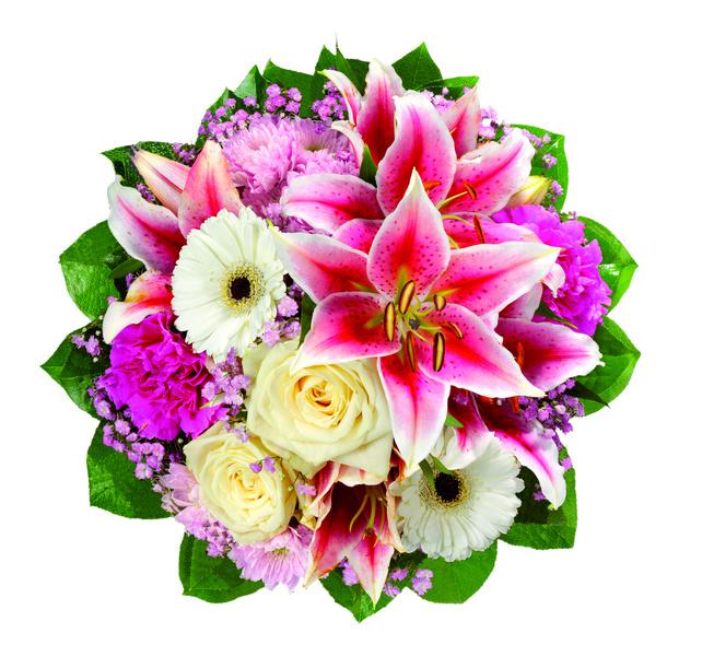 Save the date: Individuelle Blumengrüße zum Muttertag