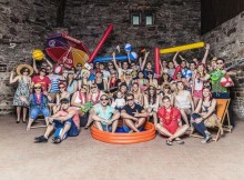 Website des Jahres feiert neue Rekordwerte bei Besuchern und Seitenaufrufen