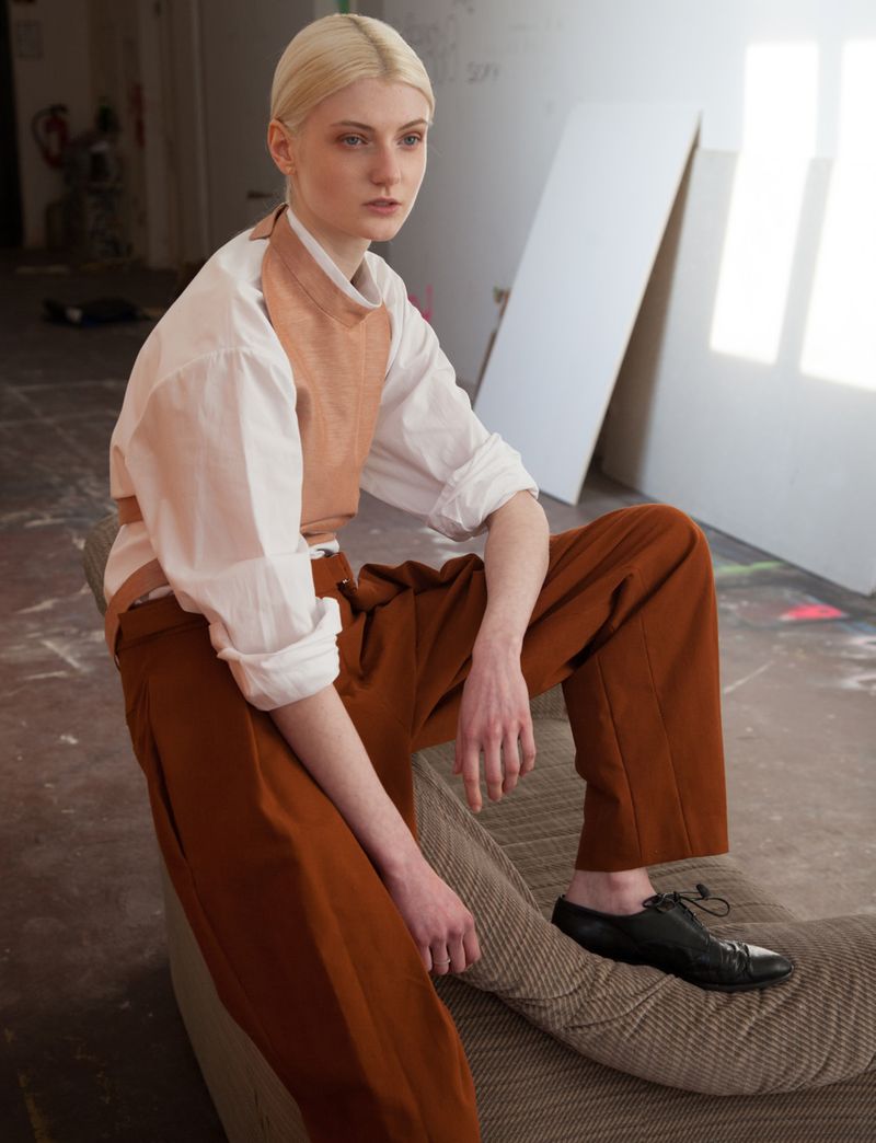 Catwalk 2016: Modenschau in München