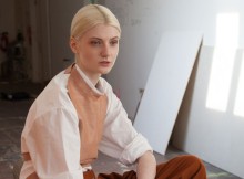 Catwalk 2016: Modenschau in München