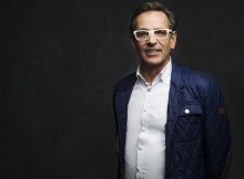 Geschäftsführer Heiner Vierke