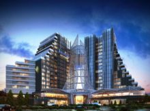 Jumeirah eröffnet weiteres Hotel in Istanbul
