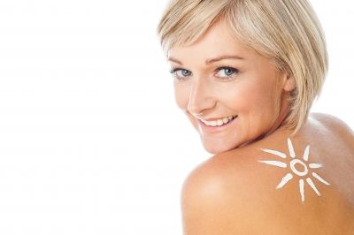 Sonne macht nicht nur glücklich