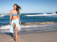 Pflege light - Leichtes für den Sommer