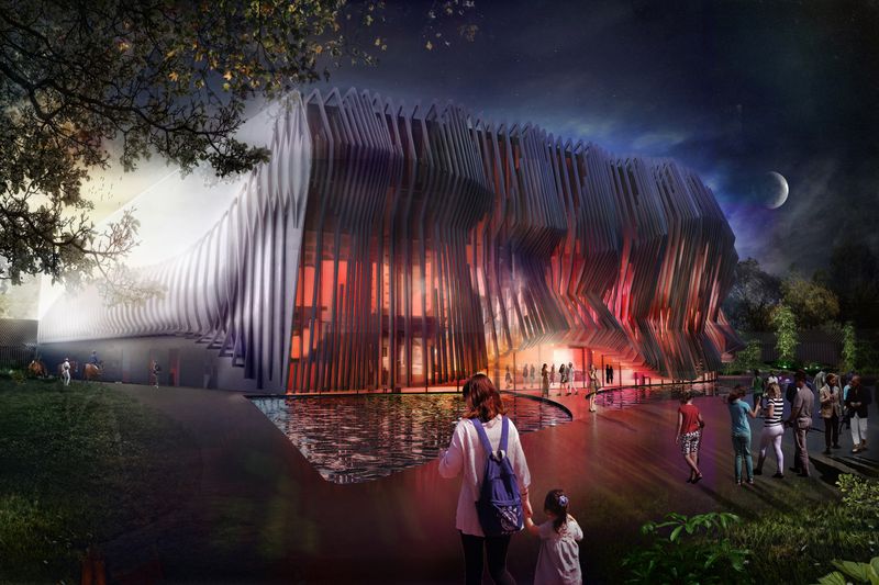 Vorverkauf f&uuml;r Apassionata Park in M&uuml;nchen startet