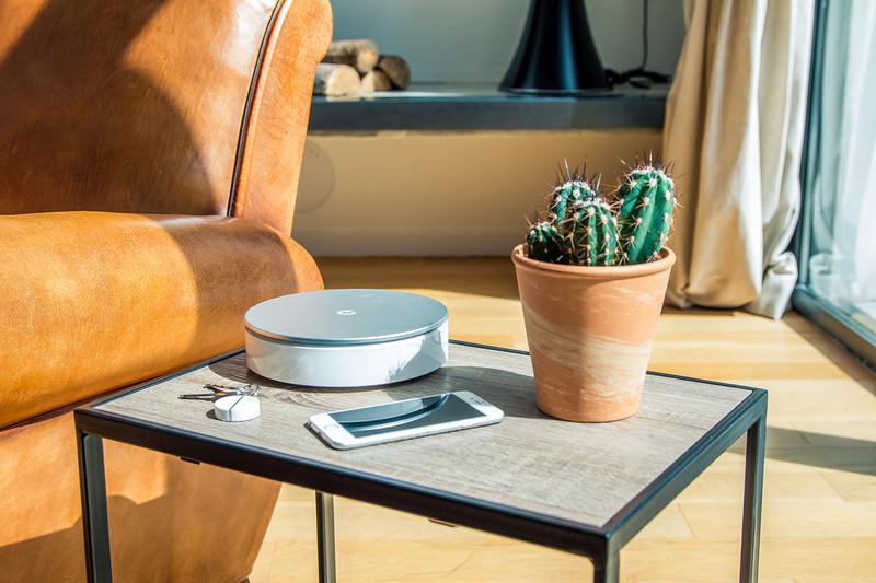 Einbrüche verhindern bevor sie entstehen