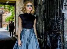 Fashion Week: 13 Catwalk Schauen auf dem Laufsteg in Berlin