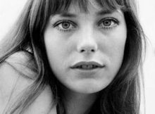 Jane Birkin