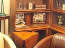 Morris Antik Interior