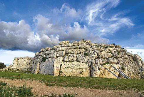 Studienreise zu Maltas Heiligtümern: Karawane Reisen gewährt Einblicke in uralte Tempelanlagen