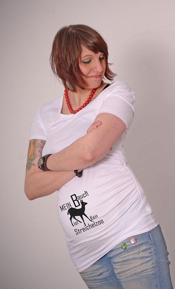 Trend Mama-Kein Streichelzoo® Kollektion