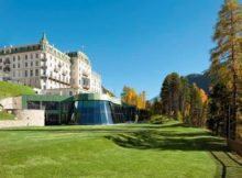 ein exklusives Naturerlebnis nur für Paare