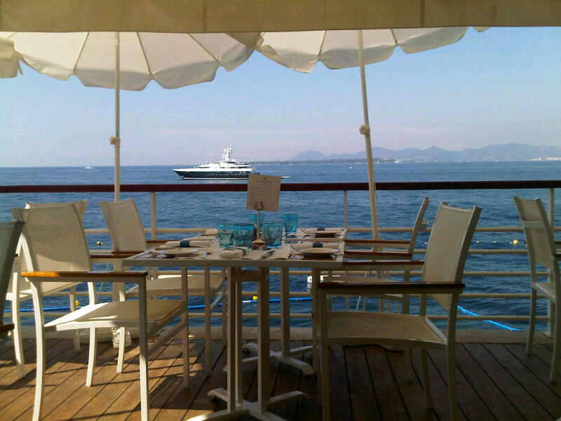 Sonne satt - steigert das Wohlbefinden