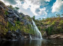 Brasilien ist bereit für die Olympischen Spiele