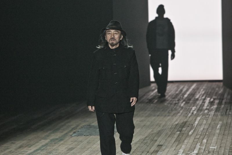 Der Top-Designer aus Asien