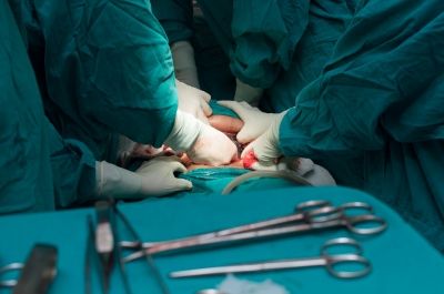 Die Gefahr von resistenten Keimen ist allgegenwärtig