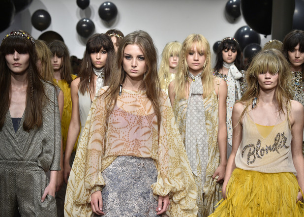 Die schönsten und außergewöhnlichsten Looks
