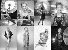 Victoria Julie Schuster