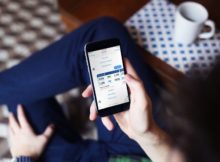 Flüge über Facebook Messenger buchen