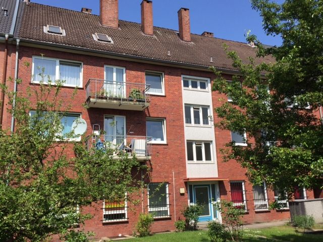 Zinshäuser in mittlerer Preislage sins sehr begehrt