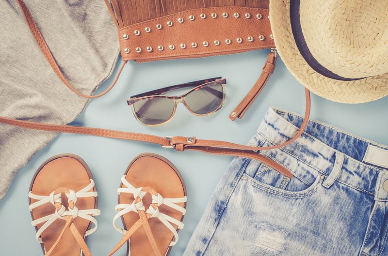 Sommer, Sonne, Sommerkleid – So stylen Sie sich auch im Sommerurlaub perfekt