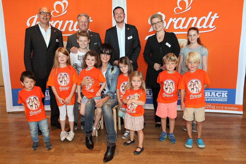 Das Zwieback-Lächeln | modelvita.com Das Zwieback-Lächeln