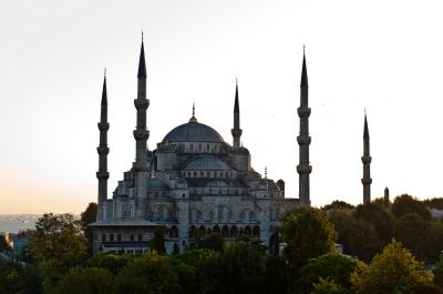 Die Türkei ist immer eine Reise wert