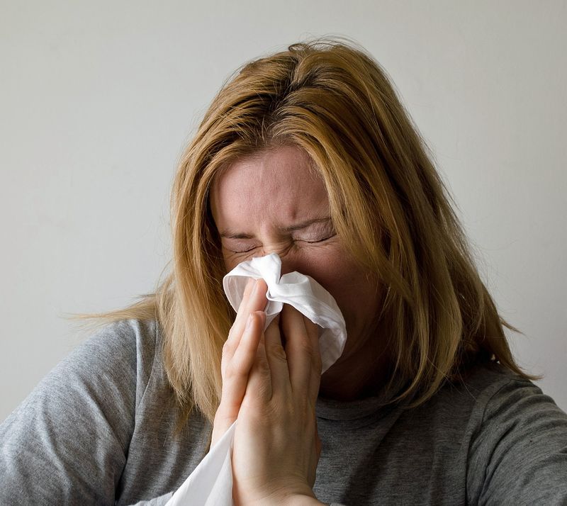 Was man über die Grippe wissen sollte 