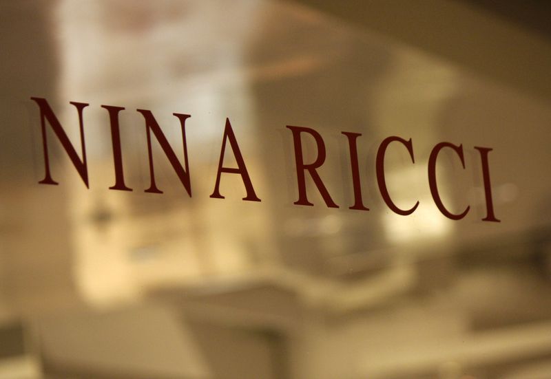 Nina Ricci