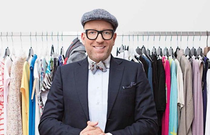 Thomas Rath – Designer von Thom | modelvita.com