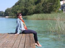 Bei europaweiten Fastenreisen lernen Indigourlauber Ballast abzuwerfen