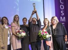 Der Sieger des COSMETICA Newcomer Award 2016 steht fest