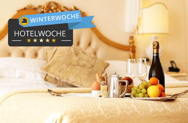 Die Hotelaktion des Jahres ist zurück