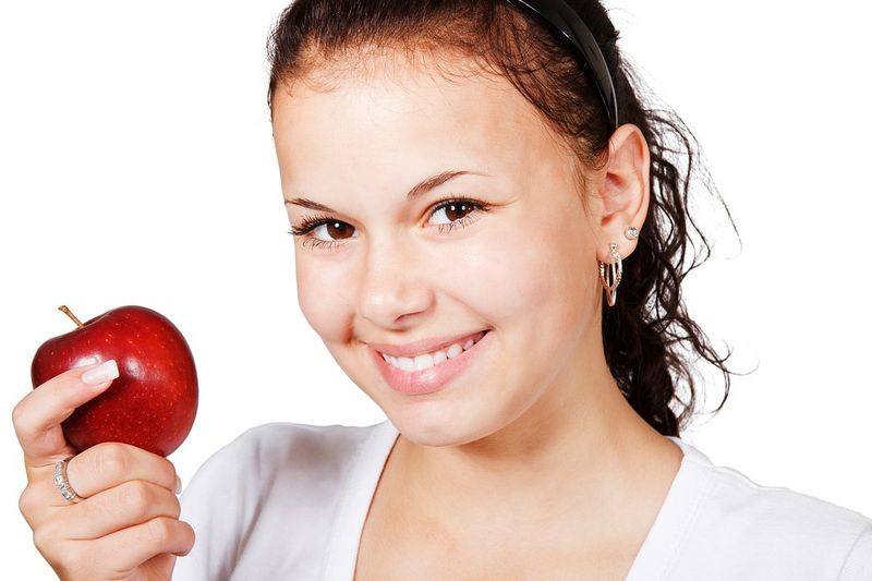Gesund abnehmen mit Diät-Trends