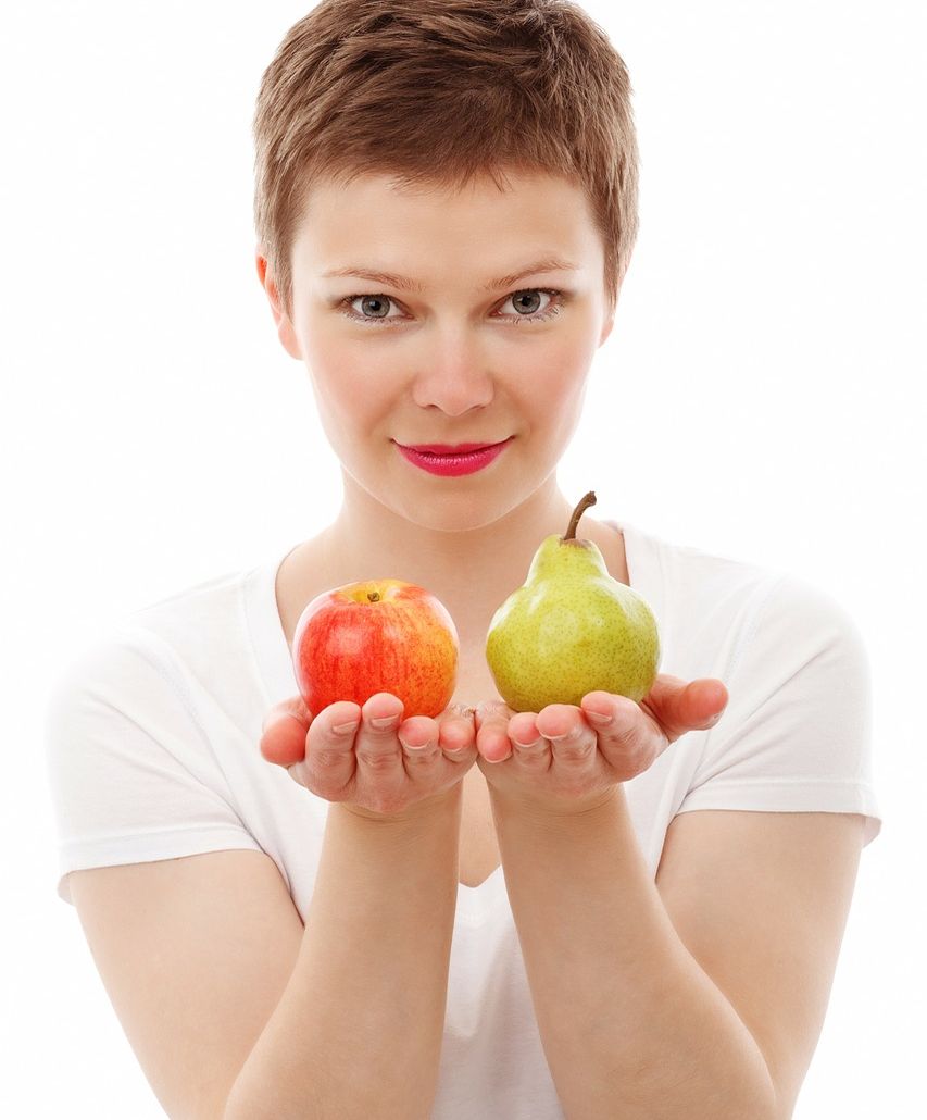 Gesund abnehmen mit Diät-Trends