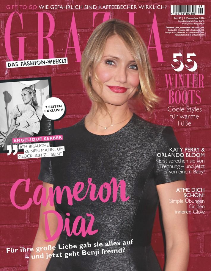 Angelique Kerber braucht keinen Mann