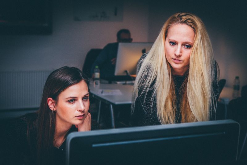 Sechs Tipps für einen inspirierenden Arbeitsalltag