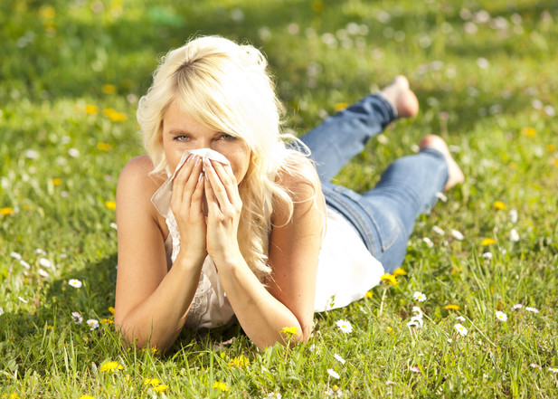 Genießen statt Niesen - Heuschnupfen und Allergien im Frühling