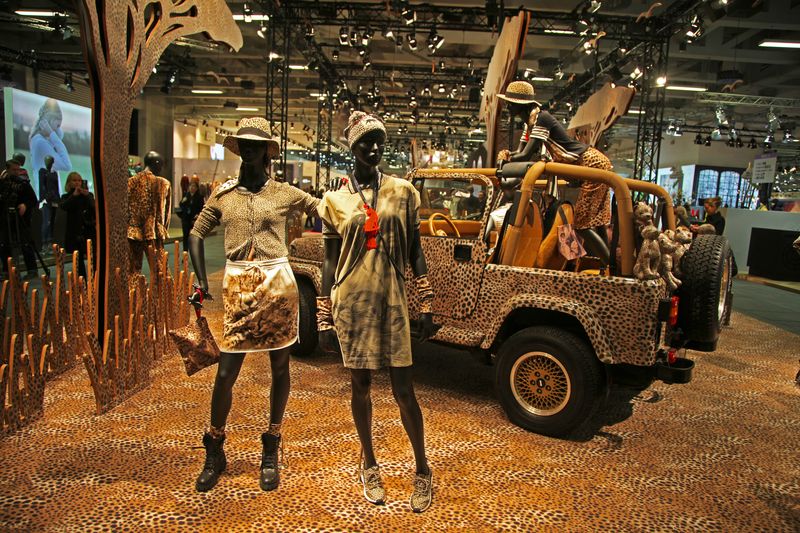 Expansion: Panorama Berlin eröffnet